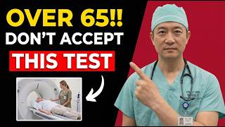 5 Medical Tests I Would NEVER Recommend To Anyone Over 65 — Cardiologist Explains