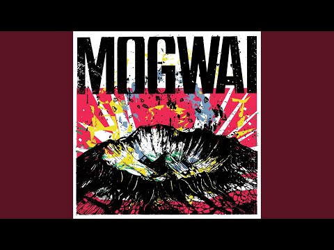 Putar Pale Vegan Hip Pain - Mogwai