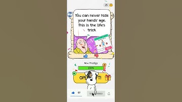 BRAINDOM 2 | LEVEL 310: WHO IS LYING? 👵💉👩🏨🏥🥼👩‍⚕️😷