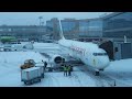 Boeing 737-800 а/к Ethiopian Airlines | Рейс Аддис-Абеба - Афины - Москва