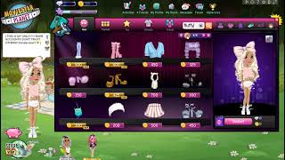 Soft Cottage MSP theme! screenshot 2