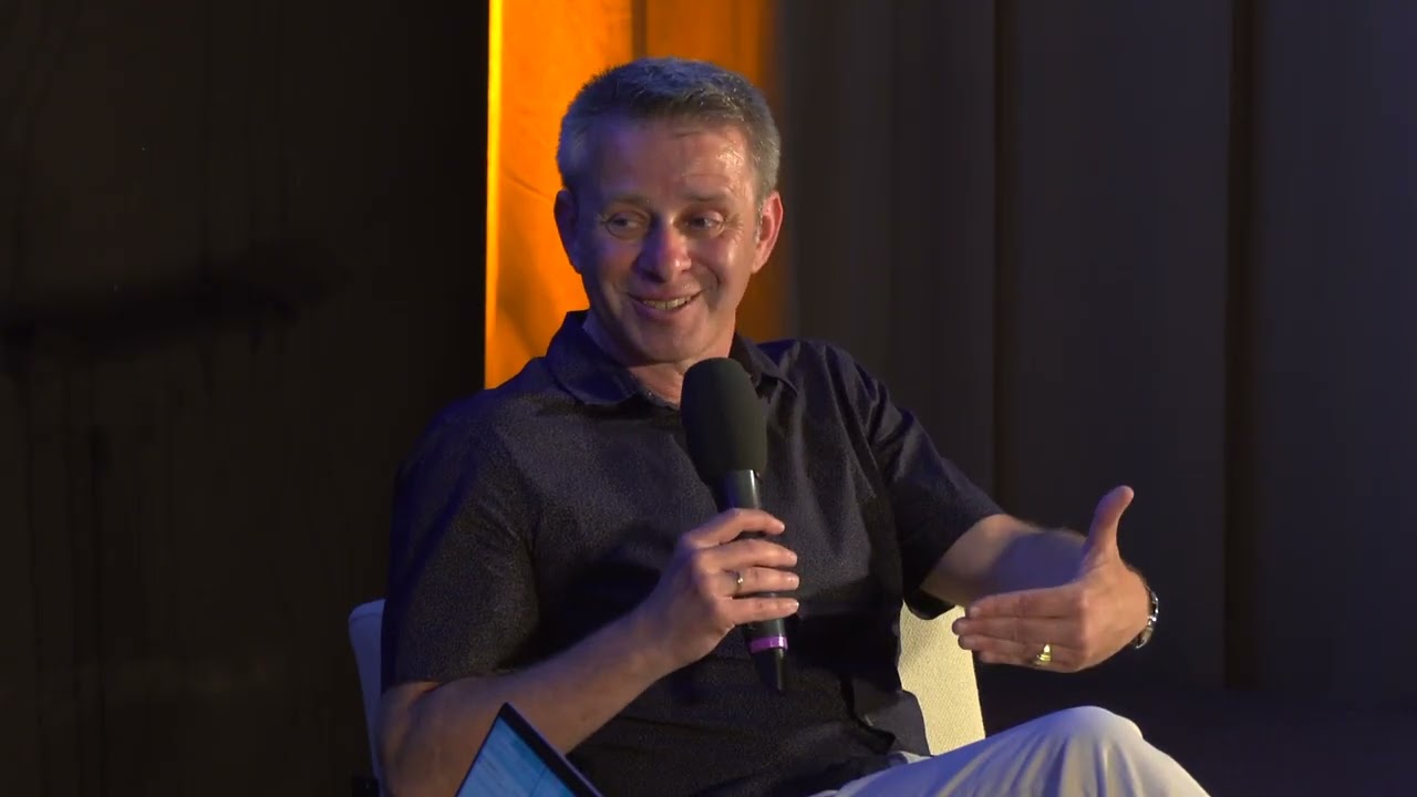 Une archéologie de l'inconnu avec David Wengrow