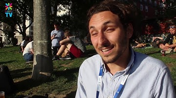 ESN TV June: Once Erasmus, Always Erasmus