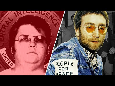 Was John Lennon Actually Murdered by the CIA?