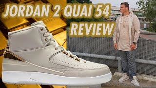 jordan 2 quai 54