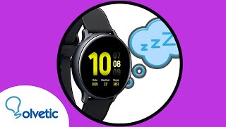 Análisis del Samsung Galaxy Watch Active 2: menos reloj, más inteligente