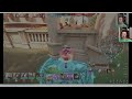 32 Kills! Why am I in a lobby with new players?