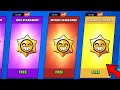 Cursed free legendary 13 new brawlers best gifts brawl stars update