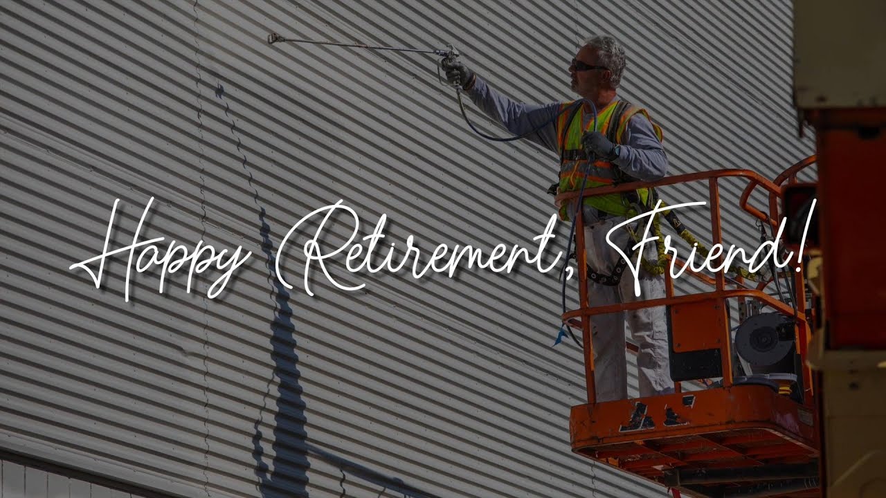 Saying Farewell to a Legend: Celebrating Chris Jamroz's Remarkable Career and Legacy