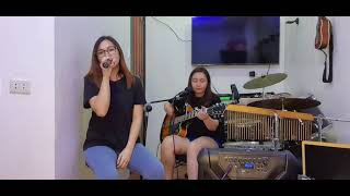 Make Me Say - Kimie feat. Imua Garza (cover by Mernuts)