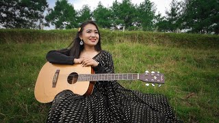 A bahar - sunita sanyak limbu [official music video]