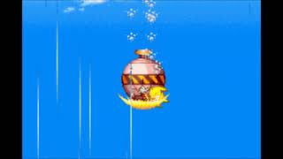 Sonic Advance 2 - Extra Ending | YM2612 Cover