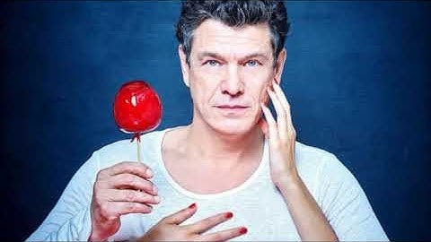 Thumbnail of Marc Lavoine et Clara Luciani - Toi mon amour