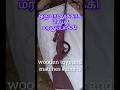 wooden toys gun making and #shorts