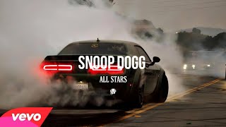 SNOOP DOGG - ALL STARS ,ft.EAZY & 2PAC MC REN (ICE CUBE 2024) TIkTOK VERSIONS 2024 ❤️