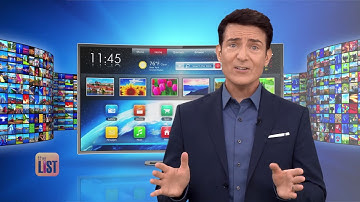 How to Improve Your TV