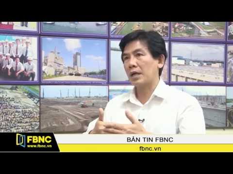 Video FBNC - Dự án vệ sinh môi trường nước giai đoạn 2 sẽ có... - youtube