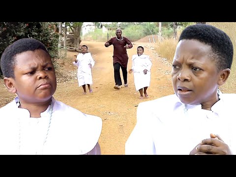 PAUL AND BARNABAS FAKE DISCIPLE OF JESUS BEST OF AKI AND PAWPAW NIGERIAN MOVIE AFRICAN MOVIES