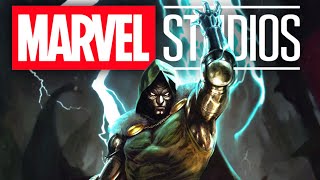 Who Should Play Doctor Doom In The MCU?