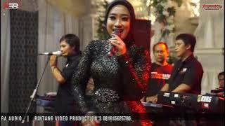 IKAN DALAM KOLAM ANISA RAHMA VRR MUSIC FT. MONATA MITRA AUDIO