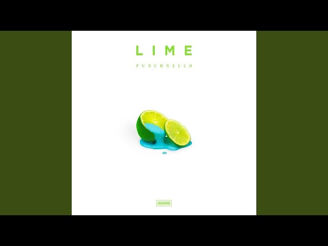 Watch LIME on YouTube Watch LIME on YouTube
