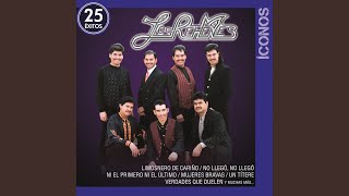 Video thumbnail of "Los Rehenes - Ni El Primero Ni El Último"