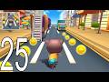 Cat Runner Gameplay Walkthrough Part 25 - Endless Run + Home Design! (iOS &amp; Android)