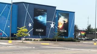 Movie lovers for best place (Scotiabank theatre @ Gloucester Ottawa)