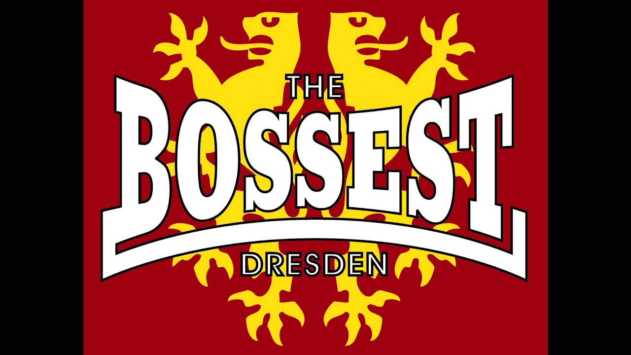 The Bossest - smoothed Operator