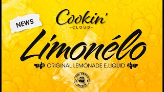 LIMONÉLO gamme COOKIN'CLOUD