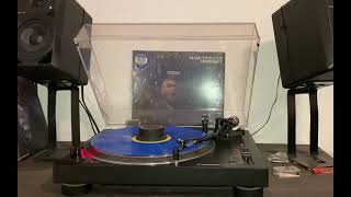 You're Right, It's Time - Morrissey Vinyl 12” Blue