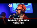 🅰️ The Gracious - Do Lord + Saints (LIVE @ Авторадио)