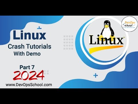 Crash Tutorials of