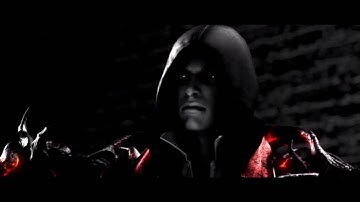 PROTOTYPE 2 Walkthrough-Part 1(Opening & the Mercer Virus) in HD