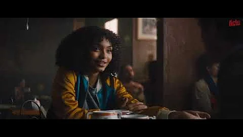 MON ETOILE SOLAIRE Bande Annonce VF (2019) Film Adolescent, Romance