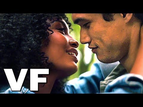 Mon Etoile Solaire Bande Annonce Vf 2019 Film Adolescent