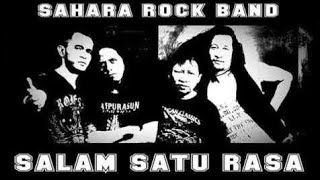Patah Tulang Sahara Band Karaoke 