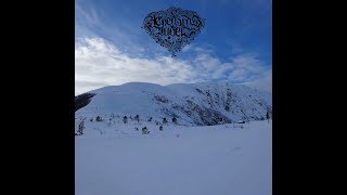 Ævegårdsjuvet - Å grave en himmel