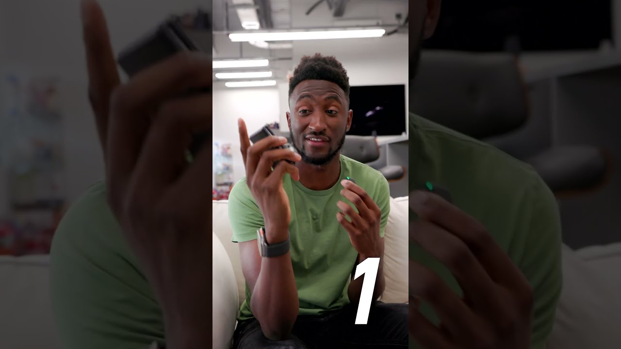 The New Best Folding Phone 