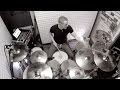 Winery Dogs - Elevate - drumcover