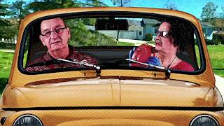 Driving Me Nuts! _Trailer (30sec)