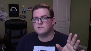 Exciting Announcement (Plus Regular Announcement)
