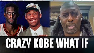 This Decision Would Have Changed Kobe Bryant's Career and NBA History | Crazy NBA What If