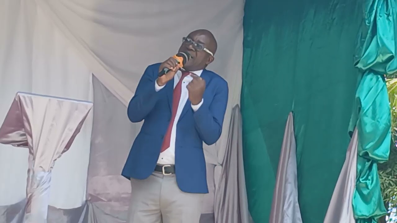 EFFORT YA ZAVALA -VIWEGE//DIVINE SERVICE 21ST FEB 2026 EV MWANGOSI.