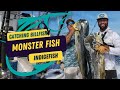 TEASER Marlin, Sailfish, Dorado &amp; More! Guatemala Offshore with The Big Buoy