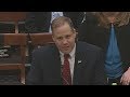 Jim Bridenstine Testifies on FY2020 Budget Request