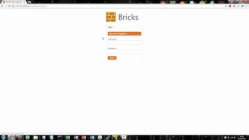 Safe website Hacking with owasp bricks