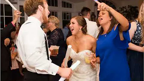 Best Wedding DJs in Annapolis Maryland, Photos by ...
