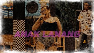 FULL MBANGKOK! LIA DIANA - ANAK LANANG