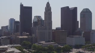 Columbus sets plan to aid homeless during coronavirus pandemic